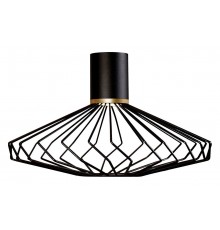 Плафон металлический Nowodvorski 8588 Cameleon Pico C BL/G