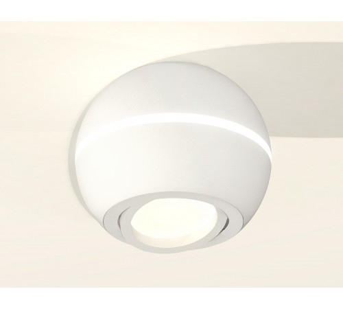 Накладной светильник Ambrella Light XS1101020 XS Накладной светильник Ambrella Light XS1101020 XS