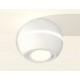 Накладной светильник Ambrella Light XS1101020 XS