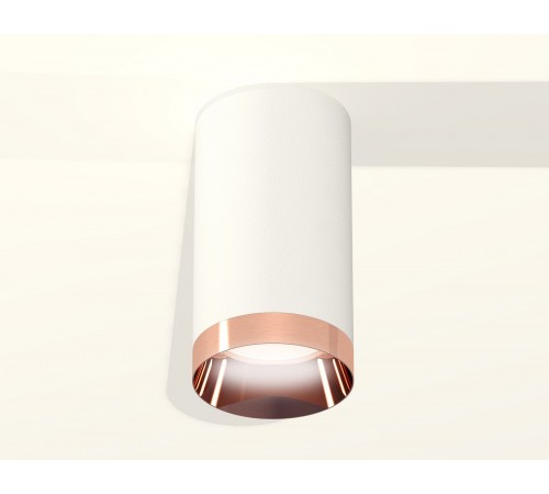 Накладной светильник Ambrella Light XS6322025 XS
