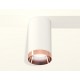 Накладной светильник Ambrella Light XS6322025 XS