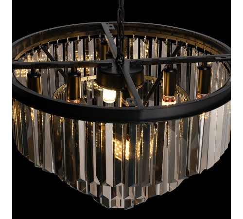 Подвесная люстра Loft it 10018/500C Prism Подвесная люстра Loft it 10018/500C Prism