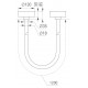Подвесной светильник Arlight 043401 TROPIC