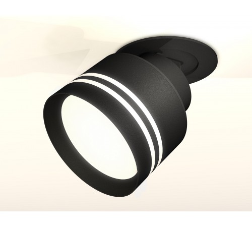 Встраиваемый светильник на штанге Ambrella Light XM8102526 XM Встраиваемый светильник на штанге Ambrella Light XM8102526 XM