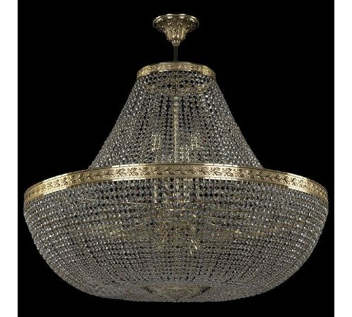 Светильник на штанге Bohemia Ivele Crystal 19051/H1/90IV G 1905