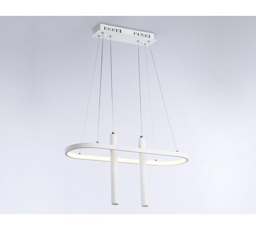 Подвесной светильник Ambrella Light FL5383 FL Подвесной светильник Ambrella Light FL5383 FL