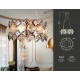 Подвесная люстра Ambrella Light TR5185 TR