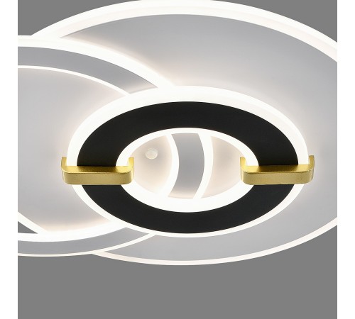 Накладной светильник Escada 10269/3LED Antlia Накладной светильник Escada 10269/3LED Antlia
