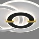 Накладной светильник Escada 10269/3LED Antlia
