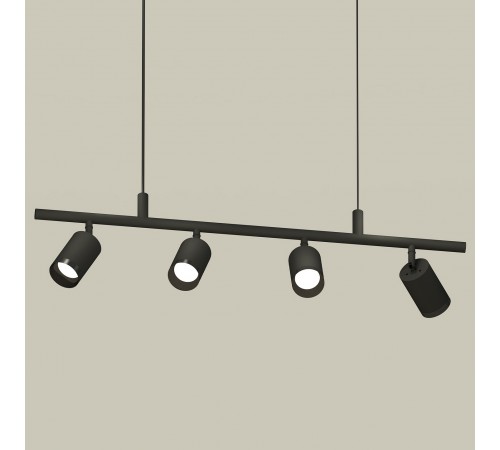 Подвесной светильник Ambrella Light XB9002100 XB