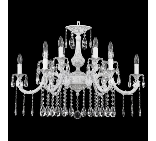 Подвесная люстра Bohemia Ivele Crystal AL79118/12/285 A WMN AL7918 Подвесная люстра Bohemia Ivele Crystal AL79118/12/285 A WMN AL7918