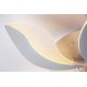 Потолочная люстра Escada 10214/SG (60W) Wind