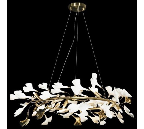 Подвесной светильник Loft it 10124/8 Fleur Подвесной светильник Loft it 10124/8 Fleur