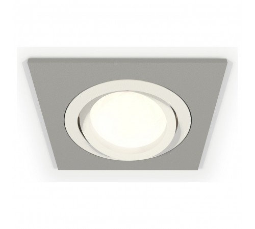 Встраиваемый светильник Ambrella Light XC7633080 XC Встраиваемый светильник Ambrella Light XC7633080 XC