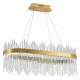 Подвесной светильник Natali Kovaltseva LED LAMPS 81264 Smart Нимбы