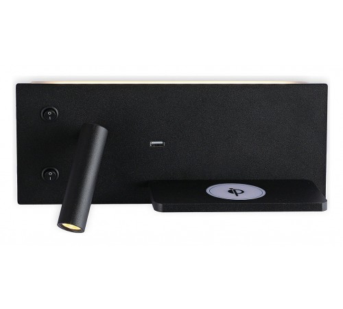 Бра с полкой Kink Light 08075R,19 Норти Бра с полкой Kink Light 08075R,19 Норти