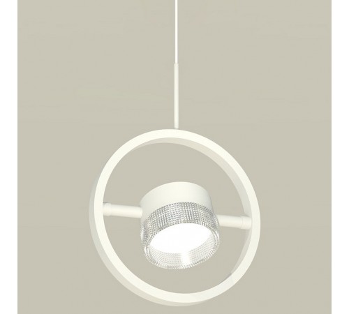 Подвесной светильник Ambrella Light XB9111150 XB Подвесной светильник Ambrella Light XB9111150 XB