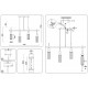 Подвесной светильник Ambrella Light LH55254 LH