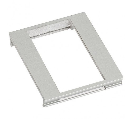 Рамка на 1 пост Arlight 017300 SHELF-MULTI Рамка на 1 пост Arlight 017300 SHELF-MULTI