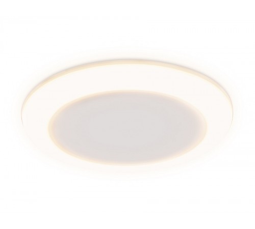 Встраиваемый светильник Ambrella Light DCR307 DCR Встраиваемый светильник Ambrella Light DCR307 DCR