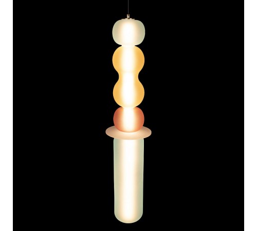 Подвесной светильник Loft it 10239P/F Lollipop Подвесной светильник Loft it 10239P/F Lollipop