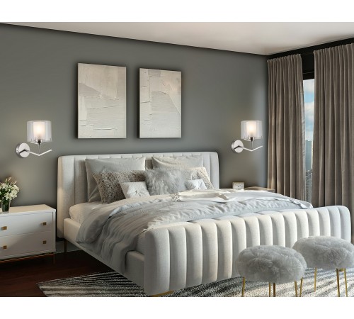 Бра Ambrella Light LH57004 HIGH LIGHT Бра Ambrella Light LH57004 HIGH LIGHT