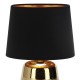 Настольная лампа декоративная Escada 10199/L Gold Calliope