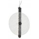 Подвесной светильник Aployt APL.328.26.09 Lorentayn