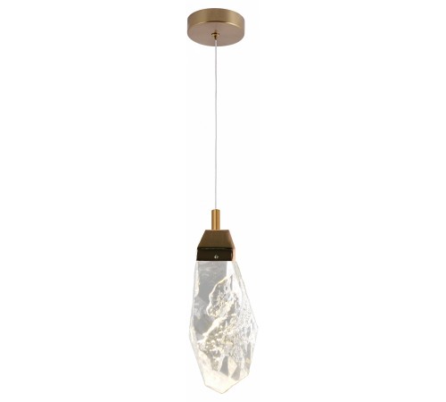 Подвесной светильник Kink Light 07862-1A,36 Джина Подвесной светильник Kink Light 07862-1A,36 Джина