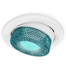 Встраиваемый светильник Ambrella Light XC7651063 XC