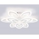 Потолочная люстра Ambrella Light FA4547 FA