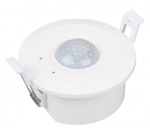 Датчик движения Arlight 039714 INTELLIGENT Датчик движения Arlight 039714 INTELLIGENT