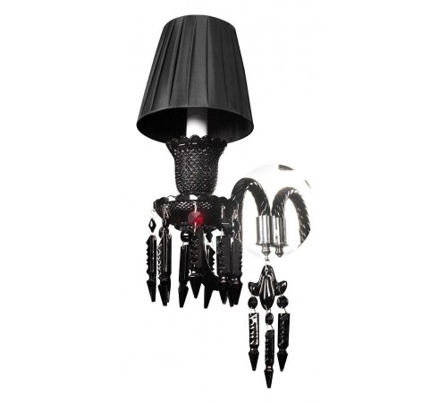 Бра Loft it 10210/1W Black Zenith Бра Loft it 10210/1W Black Zenith