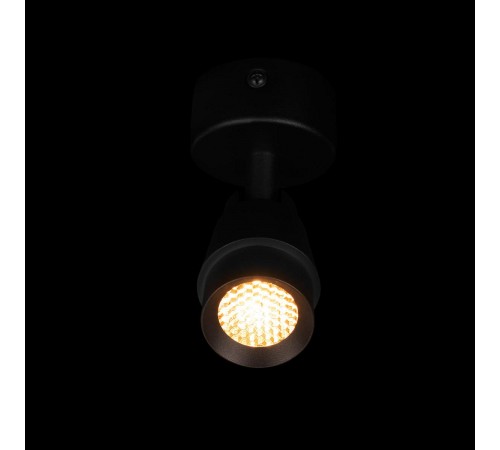 Спот Loft it 10330/A Black Comb Спот Loft it 10330/A Black Comb