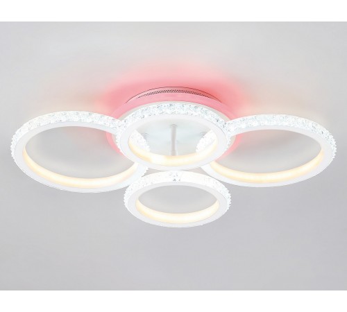 Потолочная люстра Ambrella Light FA9524 FA Потолочная люстра Ambrella Light FA9524 FA