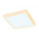 Встраиваемый светильник Ambrella Light DCR333 DCR
