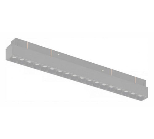 Накладной светильник iLedex Technical SMART 4822-002-L350-18W-38DG-WH VISION48/22 Накладной светильник iLedex Technical SMART 4822-002-L350-18W-38DG-WH VISION48/22