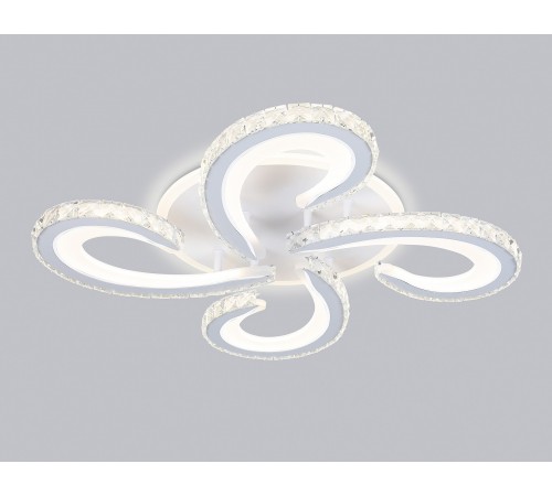 Потолочная люстра Ambrella Light FA1702 FA Потолочная люстра Ambrella Light FA1702 FA