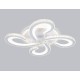 Потолочная люстра Ambrella Light FA1702 FA
