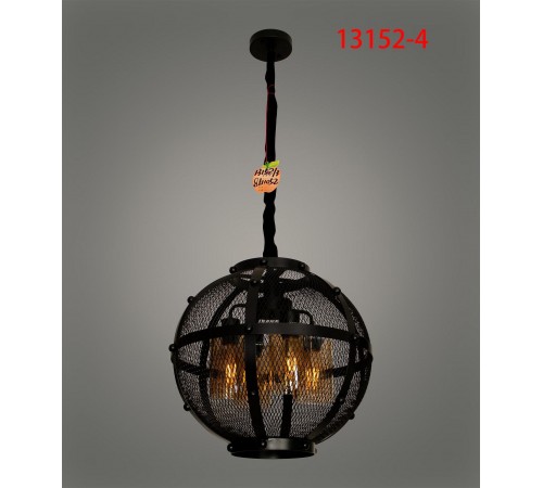 Подвесной светильник Alfa-Light F4124-39 F4124 Подвесной светильник Alfa-Light F4124-39 F4124
