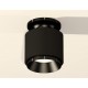 Накладной светильник Ambrella Light XS7511060 XS