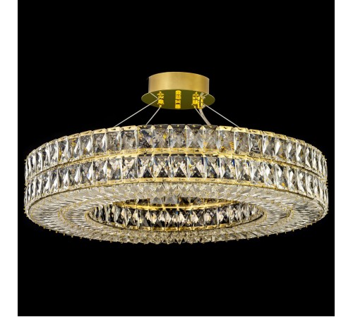 Подвесная люстра Arti Lampadari Sora E 1.5.60.100 G Sora