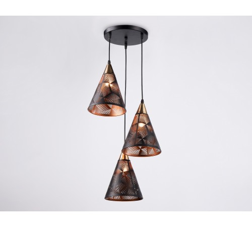 Подвесной светильник Ambrella Light TR8435 TR