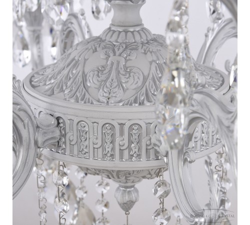 Подвесная люстра Bohemia Ivele Crystal AL79118/12/285 A WMN AL7918 Подвесная люстра Bohemia Ivele Crystal AL79118/12/285 A WMN AL7918
