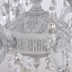 Подвесная люстра Bohemia Ivele Crystal AL79118/12/285 A WMN AL7918