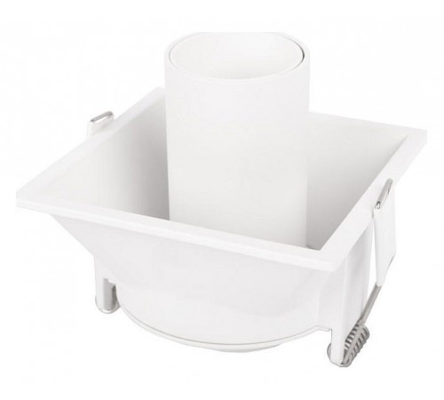 Встраиваемый светильник Loft it 10322/B White Lens Встраиваемый светильник Loft it 10322/B White Lens
