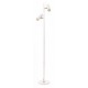 Торшер LUMINA DECO LDF 7731-2 WT+MD MIRRA