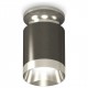 Накладной светильник Ambrella Light XS6303101 XS