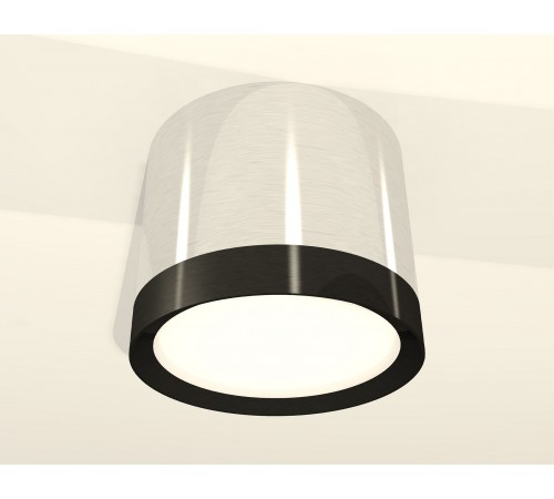 Накладной светильник Ambrella Light XS8120001 XS