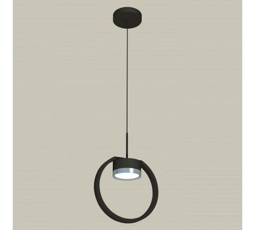 Подвесной светильник Ambrella Light XB9102102 XB